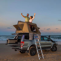 Thumbnail for ARB Esperance Compact Hard Shell Rooftop Tent