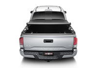 Thumbnail for Truxedo 2022+ Toyota Tundra w/ Deck Rail System 5ft 6in TruXport Bed Cover