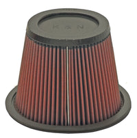 Thumbnail for K&N Replacement Air Filter MITSUB/HYUNDAI, ECLIPSE/SONATA, 89-98