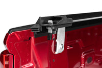 Thumbnail for Lund 19-23 Chevrolet Silverado 1500 6.5ft Bed Genesis Roll Up Tonneau - Black