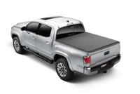 Thumbnail for Truxedo 2024 Toyota Tacoma 5ft Pro X15 Bed Cover