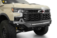 Thumbnail for Addictive Desert Designs 2022+ Chevy Silverado 1500 ZR2 Stealth Fighter Front Bumper