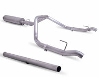 Thumbnail for Gibson 19-23 Silverado/GMC Sierra 1500 5.3L Crew Cab Cat-Back Dual Split Exhaust