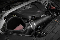 Thumbnail for K&N 22-24 Cadillac CT5 6.2L V8 Performance Air Intake System