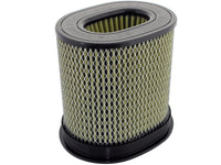 Thumbnail for aFe MagnumFLOW HD Air Filters Pro Guard 7 Oval 7in X 4.75in F 9in X 7in T X 9H