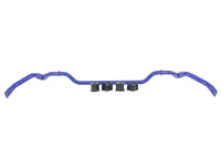 Thumbnail for SuperPro 03-23 Toyota 4Runner (without KDSS) Front Sway Bar Kit