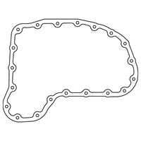 Thumbnail for Cometic Toyota 1GR-FE/2GR-FKS/2TR-FE .060in AFM Oil Pan Gasket - Lower