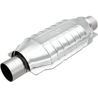 Thumbnail for Magnaflow 2.25 CA Universal Converter