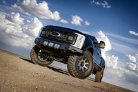 Thumbnail for ICON 23-24 Ford F-250/F-350 SuperDuty 4WD Front Upper Links