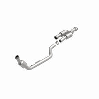 Thumbnail for MagnaFlow Conv DF Mercedes CLK320 01-03 Driver Side