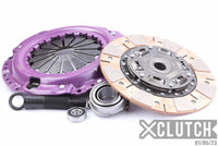 Thumbnail for XClutch 99-03 Mazda Miata 1.8L Stage 2 Cushioned Ceramic Clutch Kit