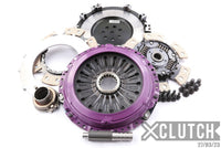 Thumbnail for XClutch 1997 Mitsubishi Lancer EVO IV 2.0L 9in Twin Sprung Ceramic Clutch Kit