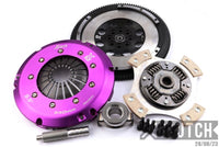 Thumbnail for XClutch 18-21 Subaru WRX Base 2.0L Stage 2R Extra HD Sprung Ceramic Clutch Kit