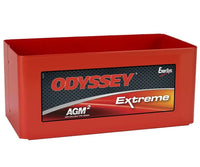 Thumbnail for Odyssey Battery ODS-AGM70 Metal Jacket