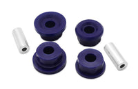 Thumbnail for SuperPro BMW E36 Rear Subframe Forward Mount Bushing Set (2pcs)