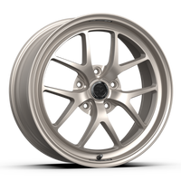 Thumbnail for fifteen52 Sector RSR 19x8.5 5x130 50mm ET 71.6mm Center Bore White Gold