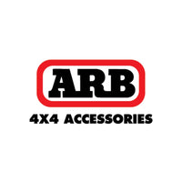 Thumbnail for ARB 19-23 Ford Ranger Summit Front Rail (Use w/ PN 4440210)