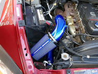 Thumbnail for Sinister Diesel 03-07 Dodge Ram Cummins 5.9L Cold Air Intake