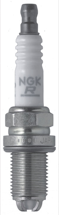 Thumbnail for NGK Multi-Ground Spark Plug Box of 4 (BKR6EQUP)