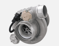 Thumbnail for BorgWarner Turbocharger EFR B2 9180 0.92 a/r VTF T4 WG