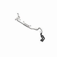 Thumbnail for Magnaflow 2024 Toyota Tacoma Speq Series Cat-back Exhaust System (Black Tips)