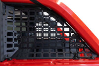 Thumbnail for ADD 21-23 Ford Bronco & Bronco Raptor Rear Window Molle Storage Panels