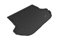 Thumbnail for 3D Maxpider 15-24 Nissan Murano Kagu Black Stowable Cargo Liner