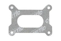 Thumbnail for Cometic Holley 2 BBL .060in Fiber Carburetor Mounting Gasket - Open Center