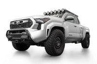 Thumbnail for ADD 2024+ Toyota Tacoma Stealth Center Mount Winch Front Bumper w/ Top Hoop