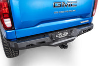 Thumbnail for ADD 2020+ Chevy/GMC 1500 Black Label Rear Bumper