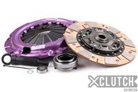 Thumbnail for XClutch 91-96 Dodge Stealth ES 3.0L Stage 2 Cushioned Ceramic Clutch Kit