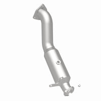 Thumbnail for Magnaflow 12-14 Mercedes-Benz C250 1.8L Direct Fit Converter