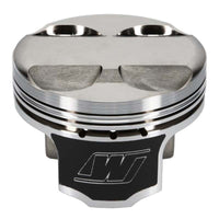 Thumbnail for Wiseco Honda F20C/F22C S2000 +7cc Dome 11:1 CR Piston Kit - Set of 4