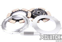 Thumbnail for XClutch Ford 9in Twin Sprung Ceramic Multi-Disc Service Pack