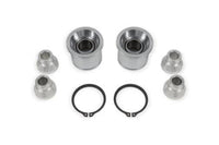 Thumbnail for BMR 2024 Ford Mustang Rear Lower Control Arm Bearing Kit