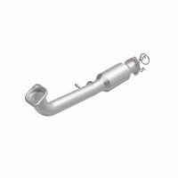 Thumbnail for Magnaflow 07-12 Acura RDX 2.3L Direct Fit Converter