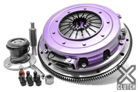 Thumbnail for XClutch 98-02 Chevrolet Camaro Z28 5.7L 10.5in Twin Solid Organic Clutch Kit