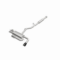 Thumbnail for MagnaFlow 18-23 Subaru Crosstrek Overland Series Cat-Back Performance Exhaust System