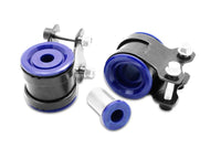 Thumbnail for SuperPro 2004 Mazda 3 i Front Lower Inner Rearward Control Arm Bushing & Bracket Assembly