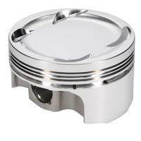 Thumbnail for JE Pistons 91-98 Mitsubishi 3000 GT 6G72 91.1mm Bore / -15.5 Dish Pistons - Set of 6