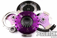 Thumbnail for XClutch 17-21 Honda Civic Type R 2.0L 9in Twin Solid Ceramic Clutch Kit