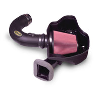 Thumbnail for Airaid 2014 Camaro 6.2L V8 MXP Intake System w/ Tube (Oiled / Red Media)