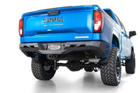 Thumbnail for ADD 2020+ Chevy/GMC 1500 Black Label Rear Bumper