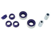 Thumbnail for SuperPro 2001 Lexus GS300 Base Front Lower Radius Arm Bushing Kit