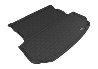 Thumbnail for 3D MAXpider 2016-2020 Kia Sorento 5-Seats Kagu Cargo Liner - Black