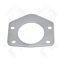 Thumbnail for Yukon Gear Axle Bearing Retainer Plate For Dana 44 TJ Rear