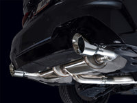 Thumbnail for AWE 19-23 BMW 330i / 21-23 BMW 430i Base G2X Touring Axle Back Exhaust - Chrome Silver