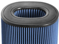 Thumbnail for aFe Magnum FLOW Pro 5R Air Filter 5-1/2 in F x (10x7in B x (9x7)in T (Inverted) x 7in H