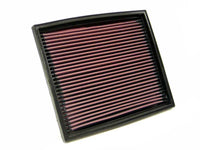 Thumbnail for K&N 97-99 BMW 540I Drop In Air Filter