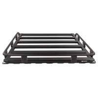 Thumbnail for ARB Base Rack Kit Includes 61in x 51in Base Rack w/ Mount Kit Deflector and Front 3/4 Rails